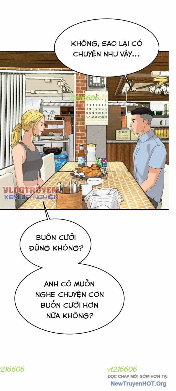 Nhà Hàng Kỳ Lạ - Chương 34 - ảnh 28