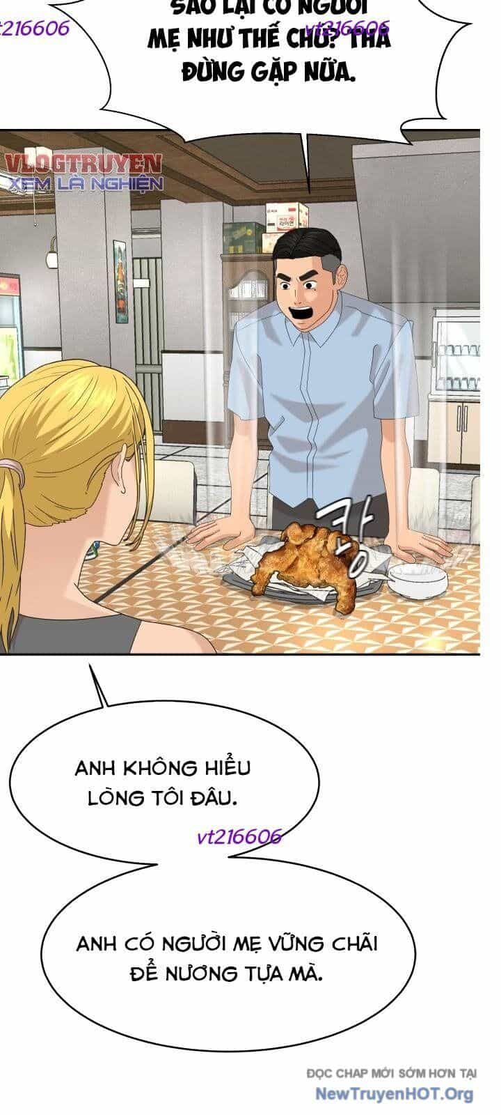 Nhà Hàng Kỳ Lạ - Chương 34 - ảnh 32