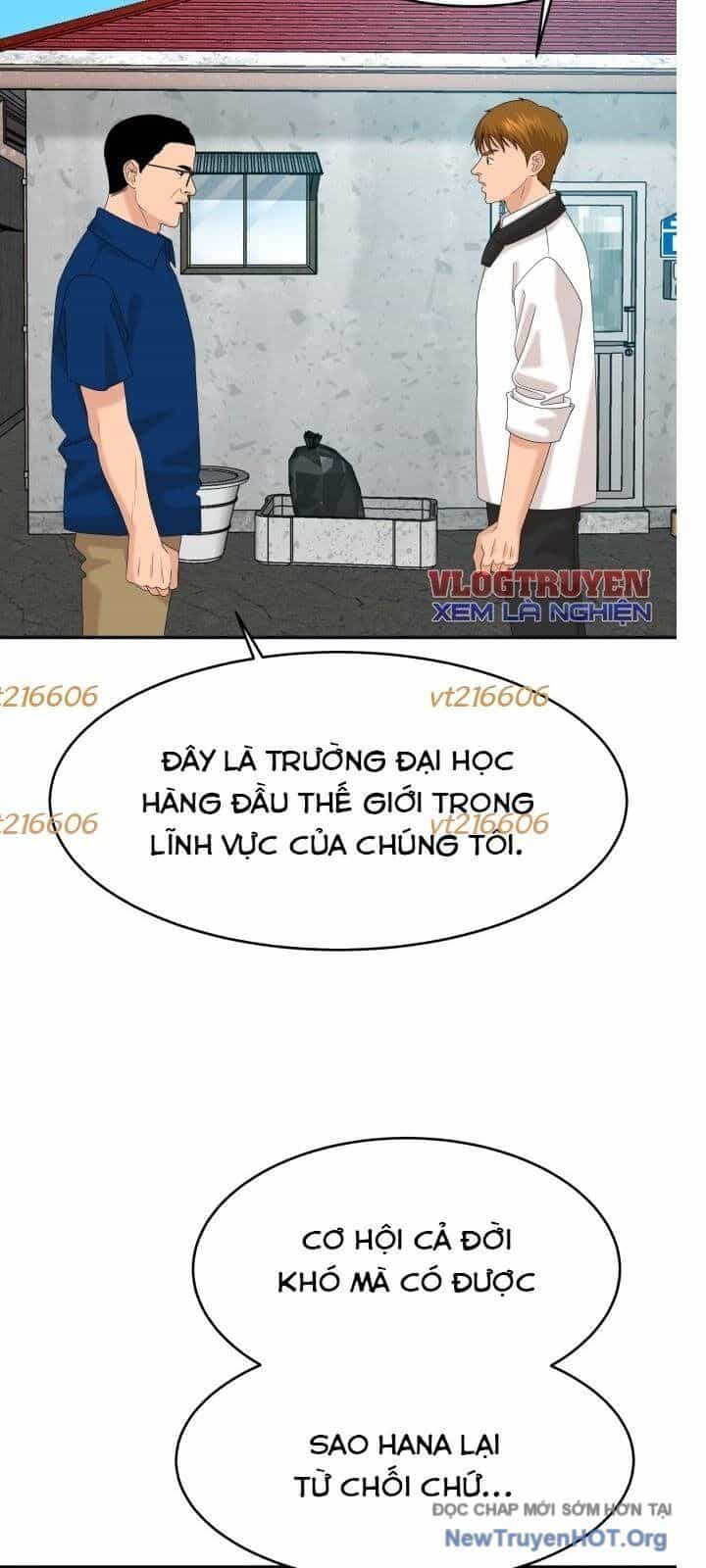 Nhà Hàng Kỳ Lạ - Chương 34 - ảnh 42