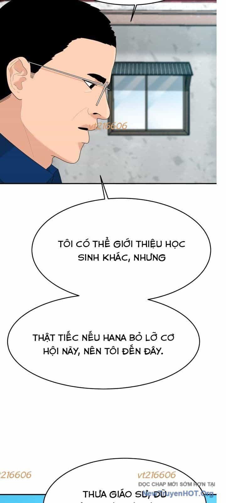 Nhà Hàng Kỳ Lạ - Chương 34 - ảnh 43
