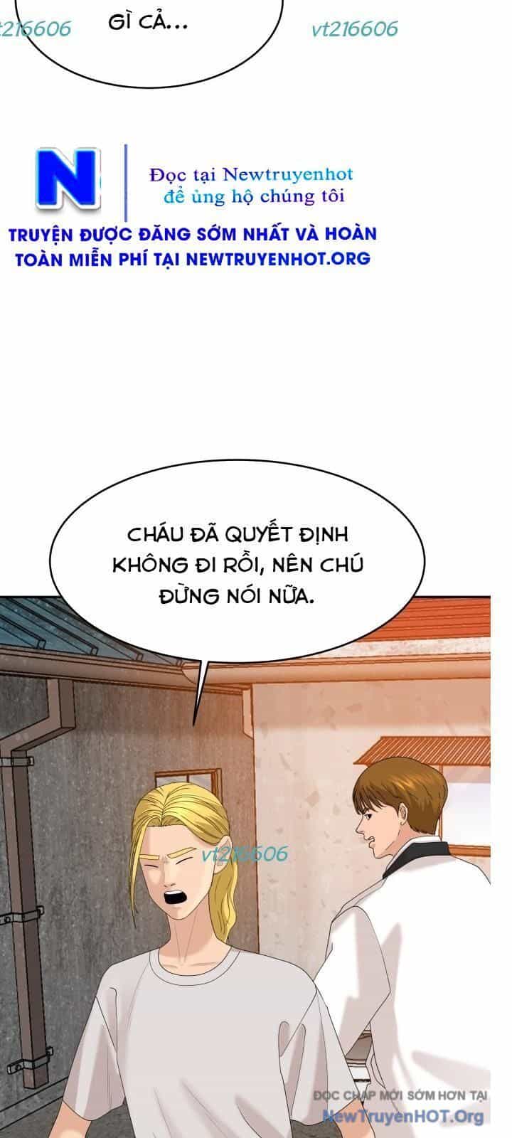 Nhà Hàng Kỳ Lạ - Chương 34 - ảnh 56