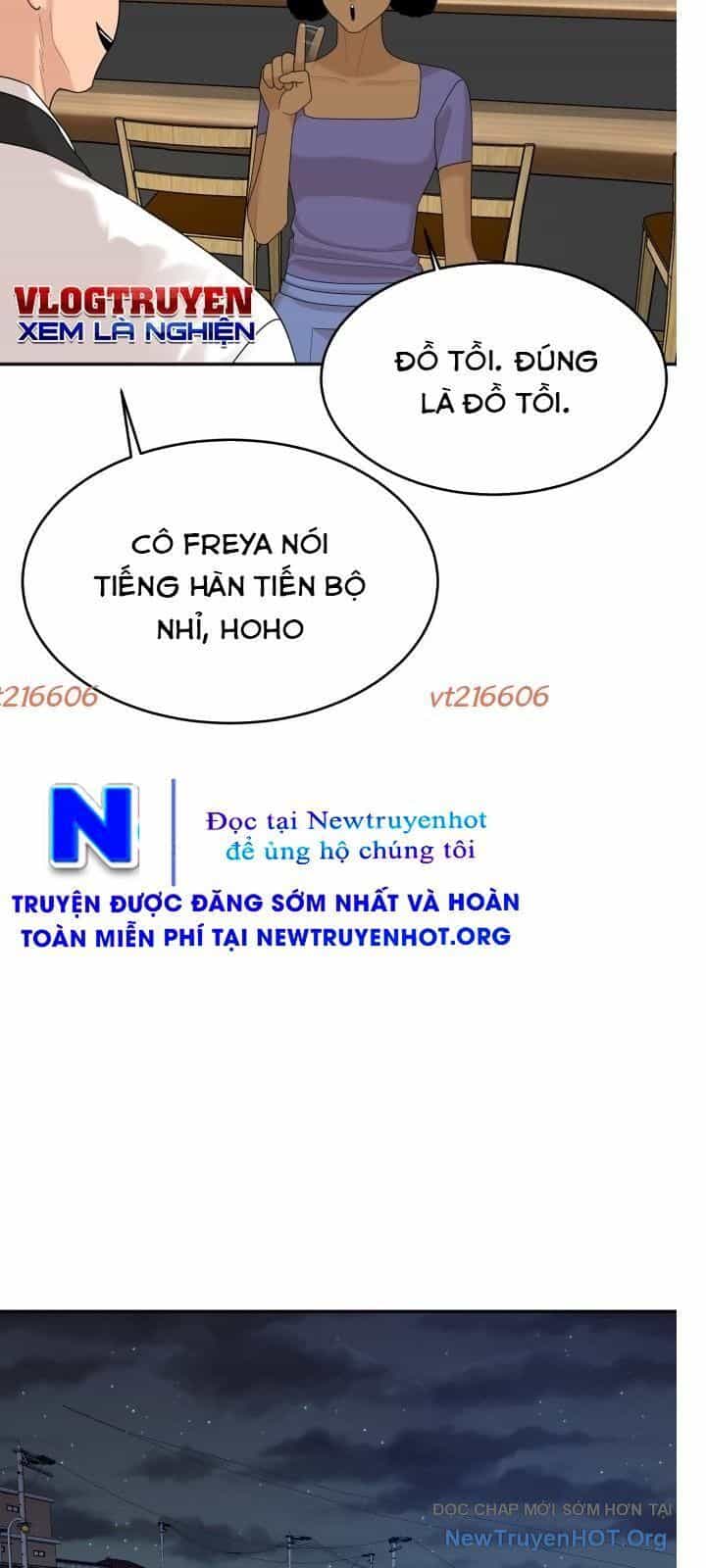 Nhà Hàng Kỳ Lạ - Chương 34 - ảnh 60