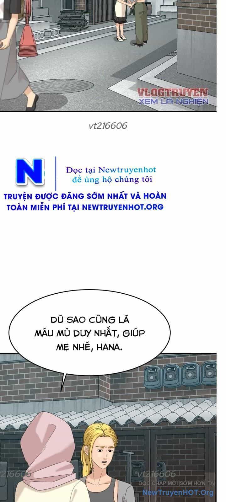Nhà Hàng Kỳ Lạ - Chương 34 - ảnh 7