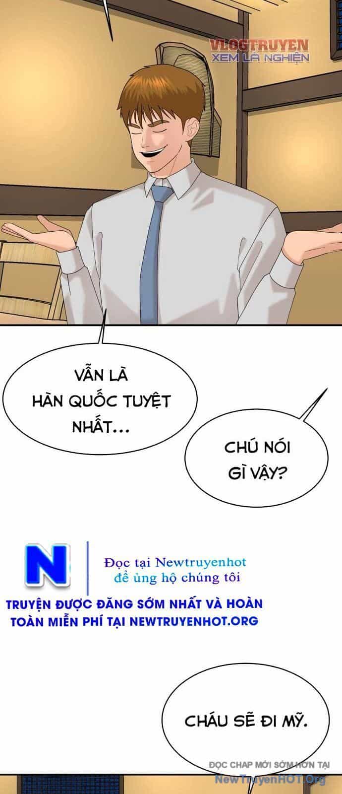 Nhà Hàng Kỳ Lạ - Chương 35 - ảnh 23
