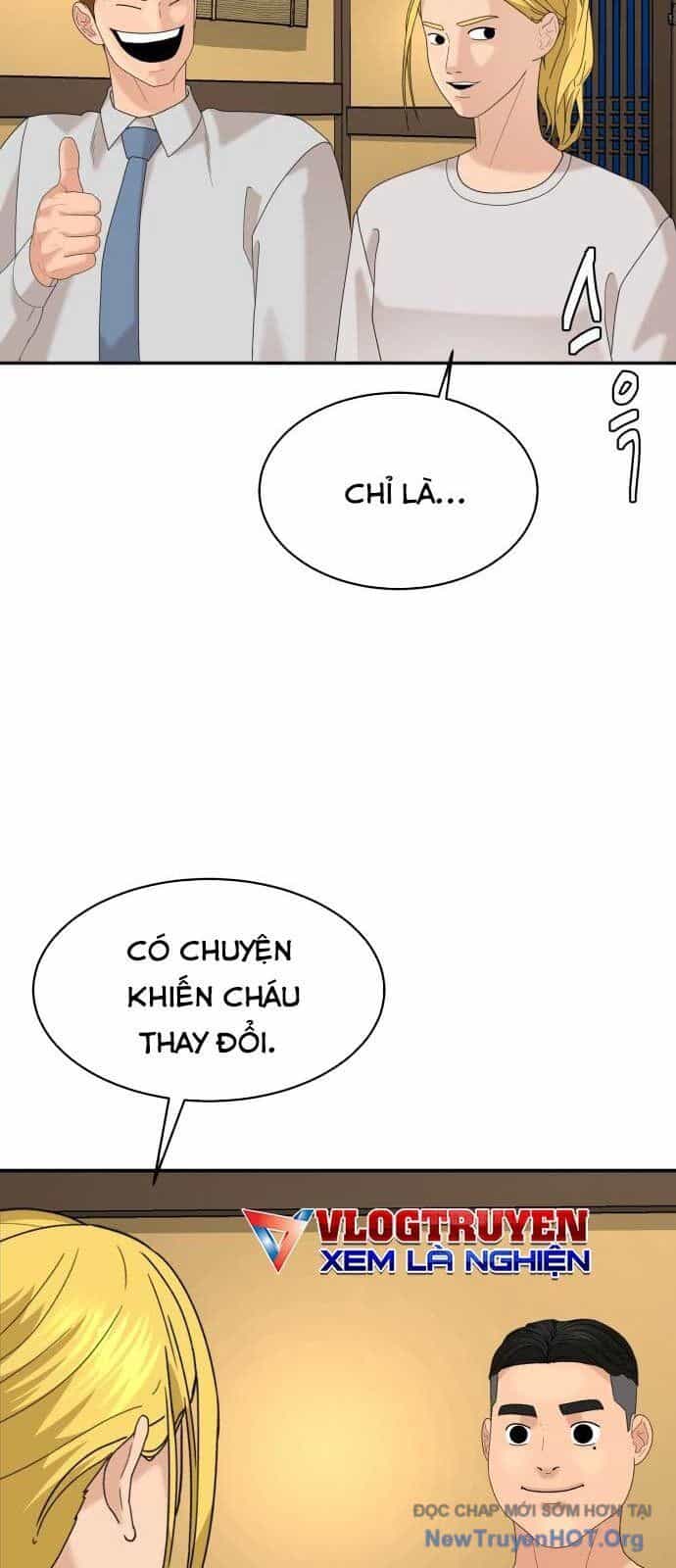 Nhà Hàng Kỳ Lạ - Chương 35 - ảnh 25