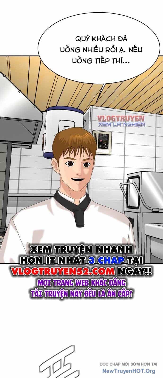 Nhà Hàng Kỳ Lạ - Chương 35 - ảnh 68
