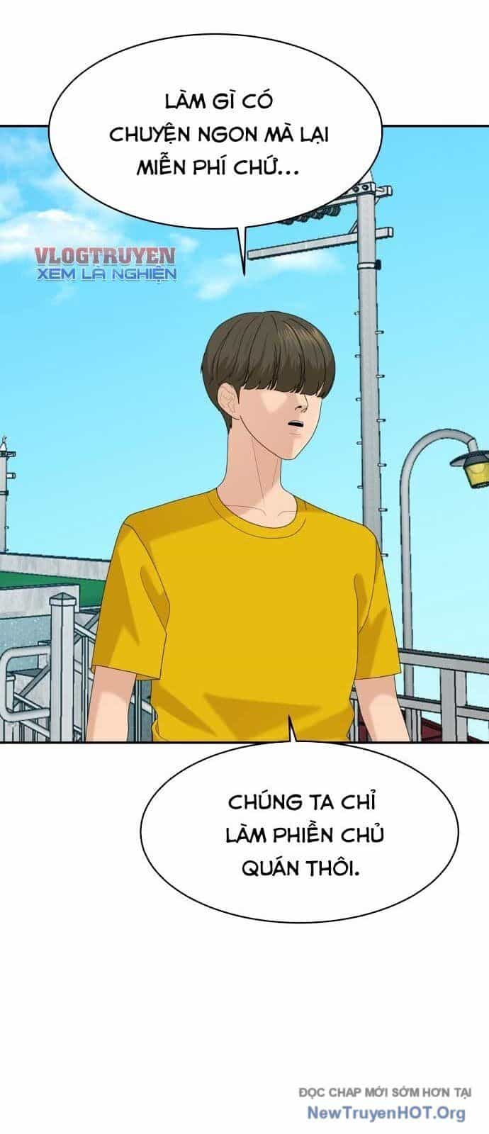 Nhà Hàng Kỳ Lạ - Chương 36 - ảnh 17