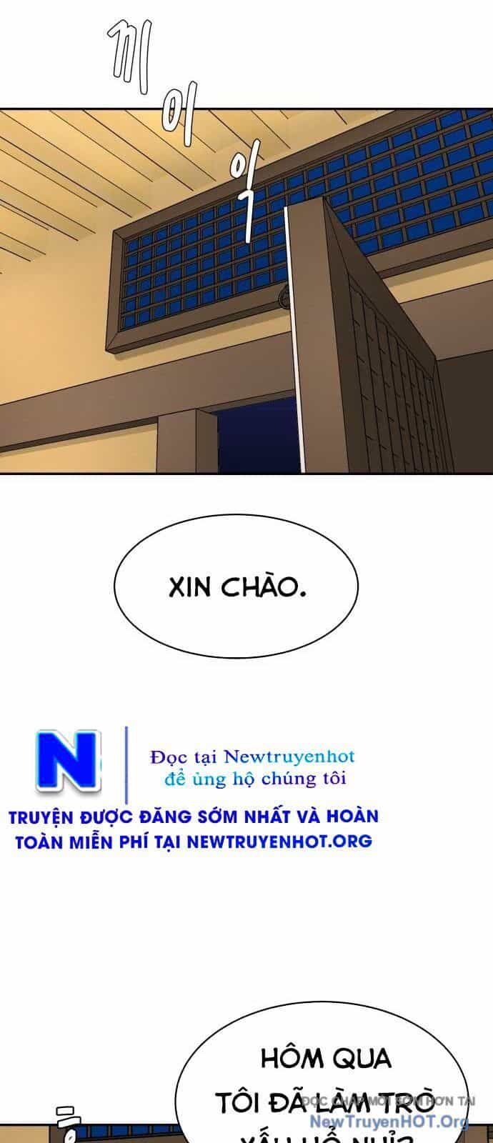 Nhà Hàng Kỳ Lạ - Chương 36 - ảnh 21