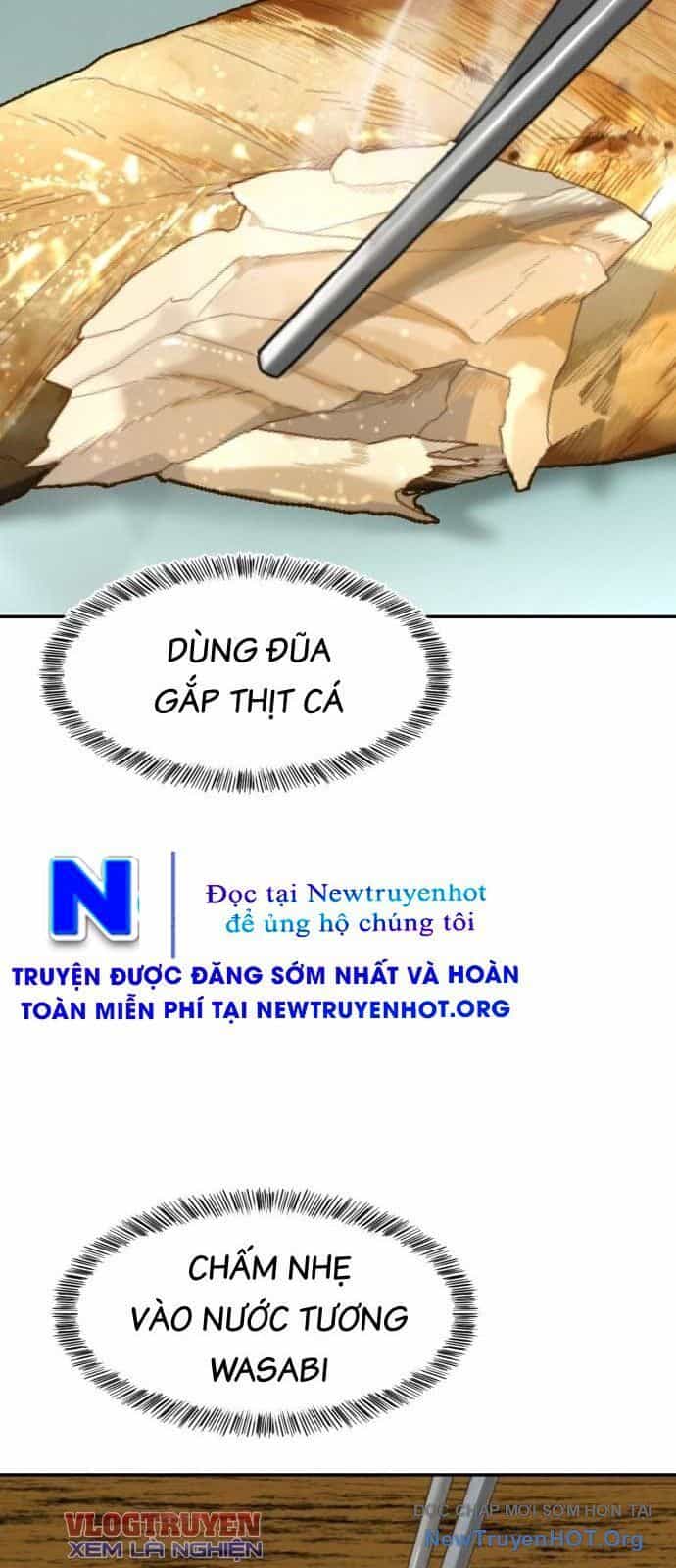 Nhà Hàng Kỳ Lạ - Chương 36 - ảnh 27