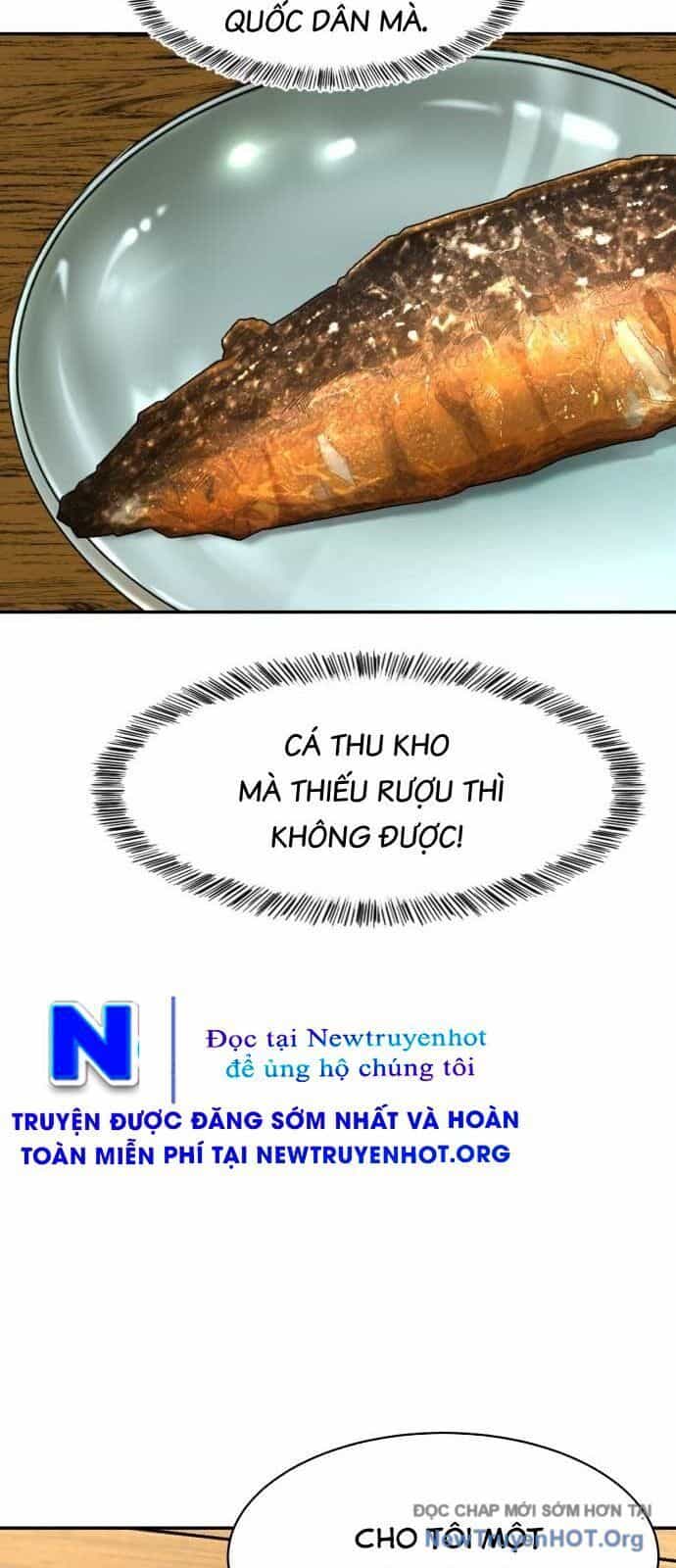 Nhà Hàng Kỳ Lạ - Chương 36 - ảnh 31