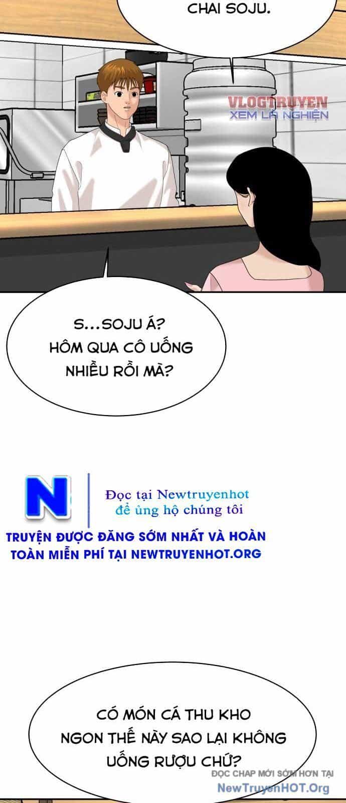 Nhà Hàng Kỳ Lạ - Chương 36 - ảnh 32