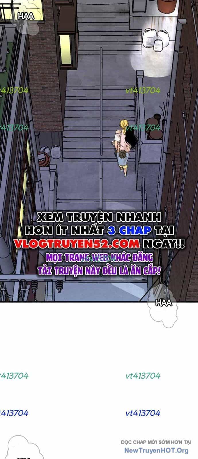 Nhà Hàng Kỳ Lạ - Chương 36 - ảnh 45