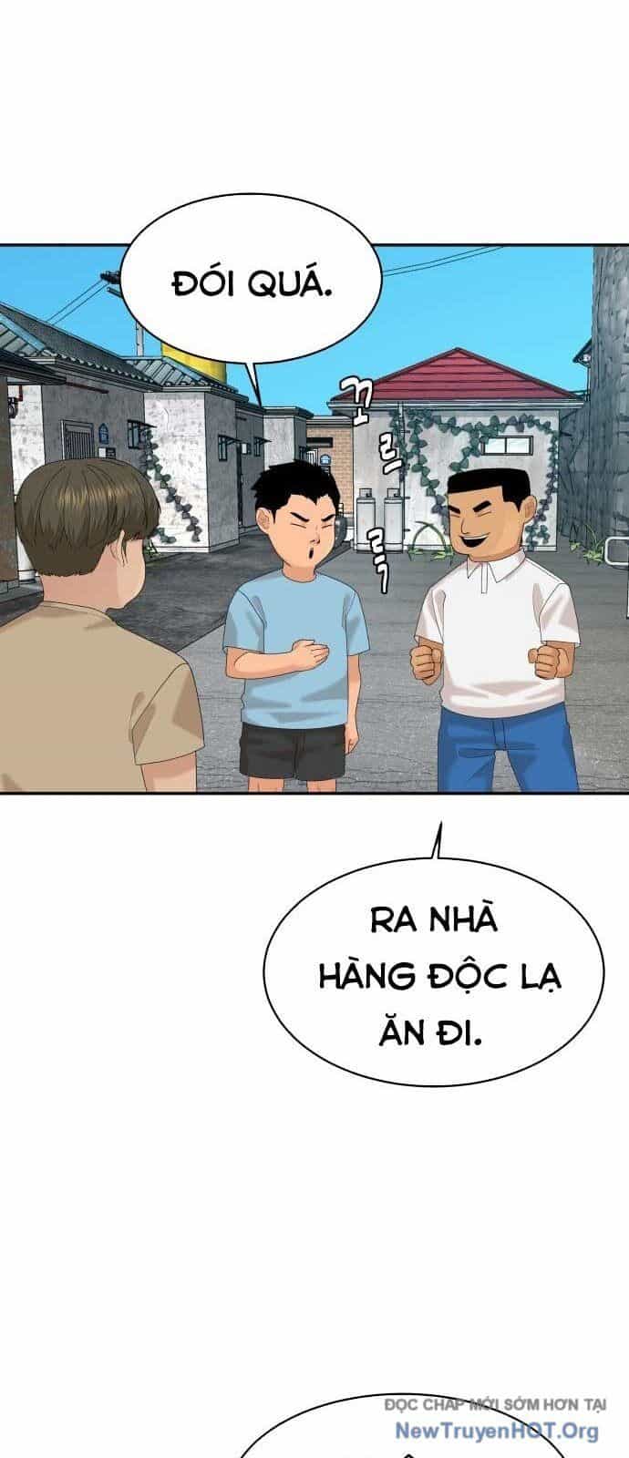 Nhà Hàng Kỳ Lạ - Chương 36 - ảnh 71