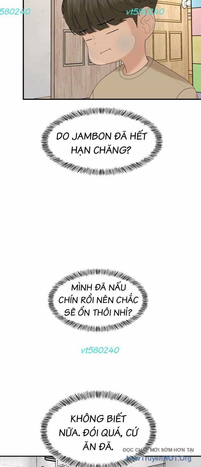 Nhà Hàng Kỳ Lạ - Chương 37 - ảnh 11
