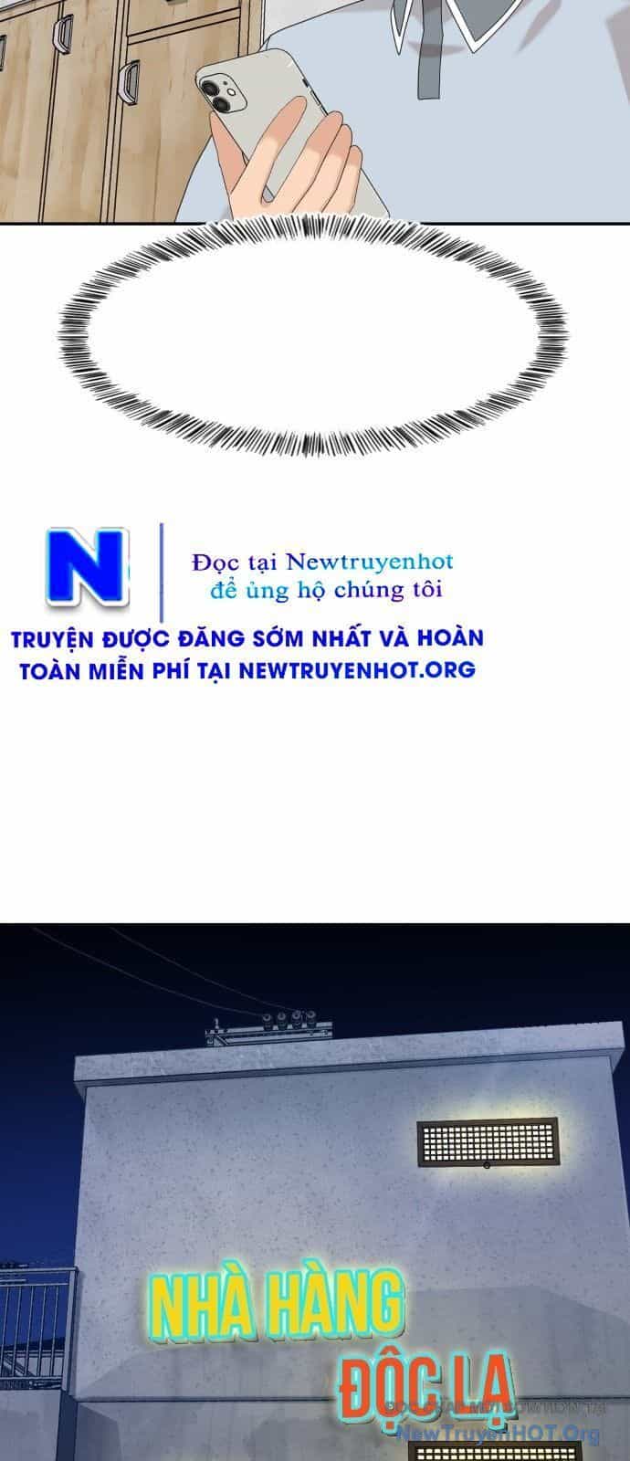 Nhà Hàng Kỳ Lạ - Chương 37 - ảnh 24