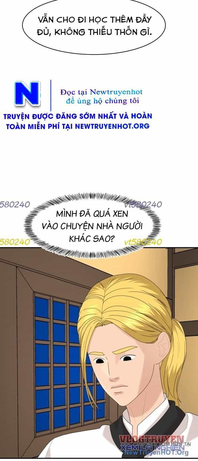 Nhà Hàng Kỳ Lạ - Chương 37 - ảnh 27
