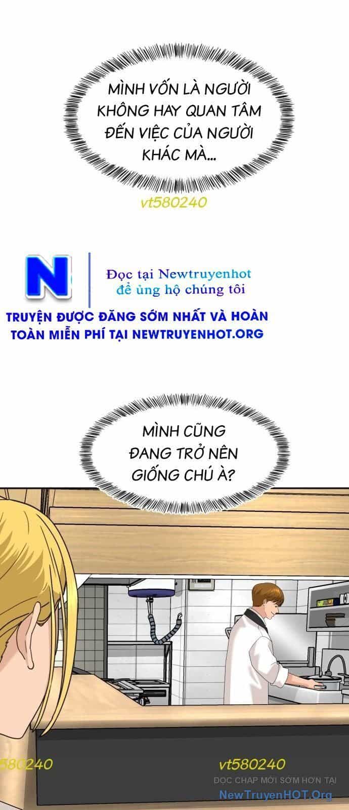 Nhà Hàng Kỳ Lạ - Chương 37 - ảnh 28