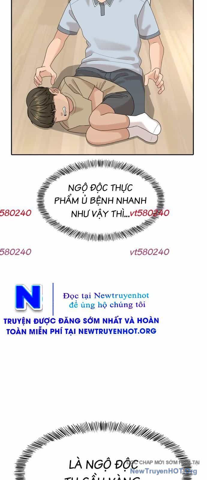 Nhà Hàng Kỳ Lạ - Chương 37 - ảnh 42