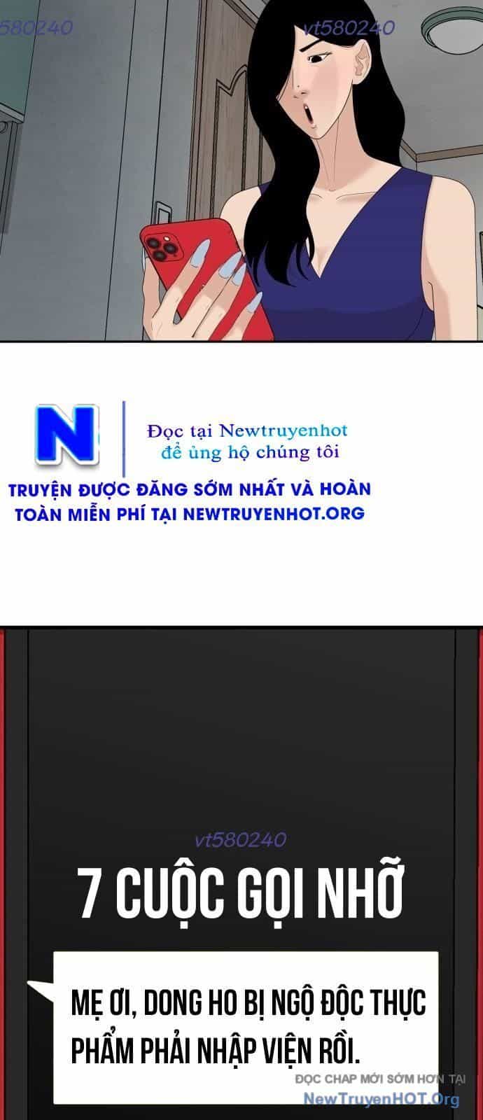 Nhà Hàng Kỳ Lạ - Chương 37 - ảnh 50