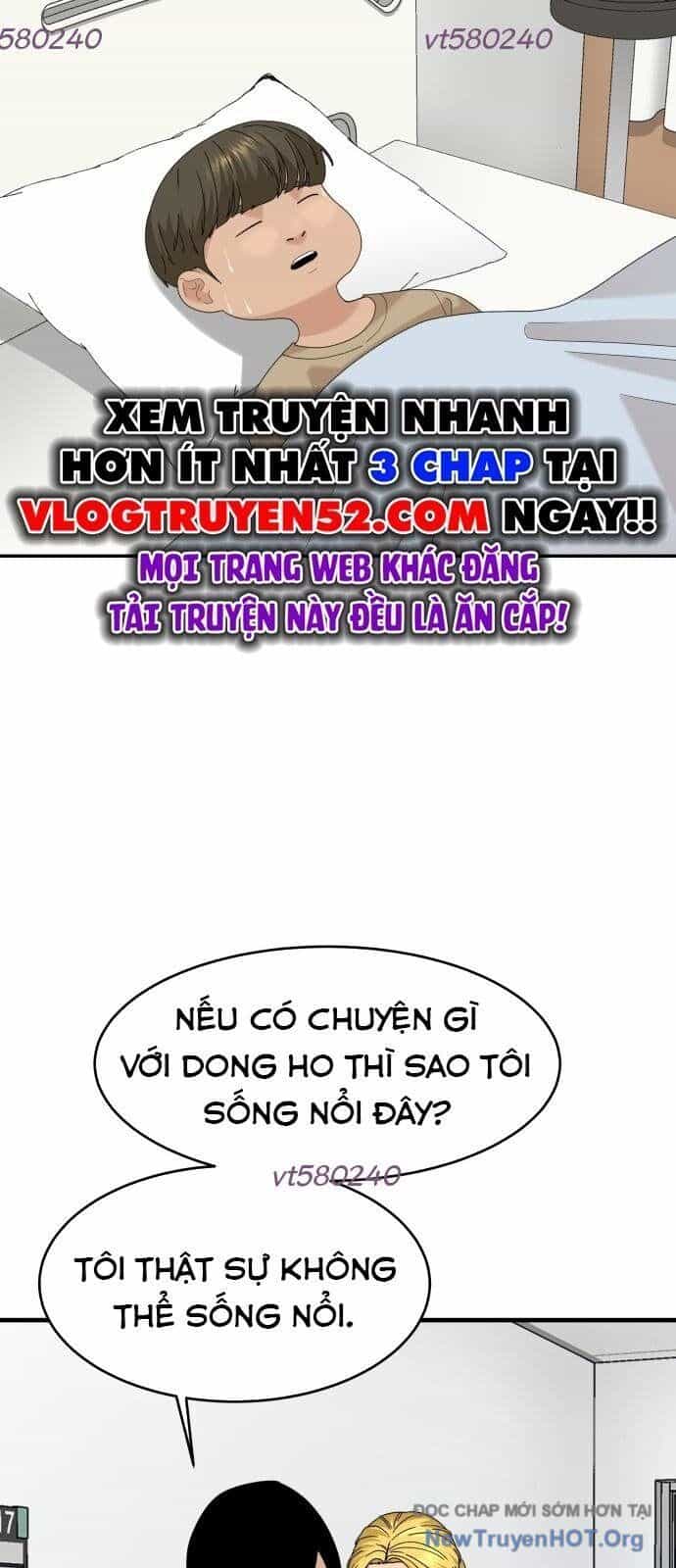 Nhà Hàng Kỳ Lạ - Chương 37 - ảnh 56