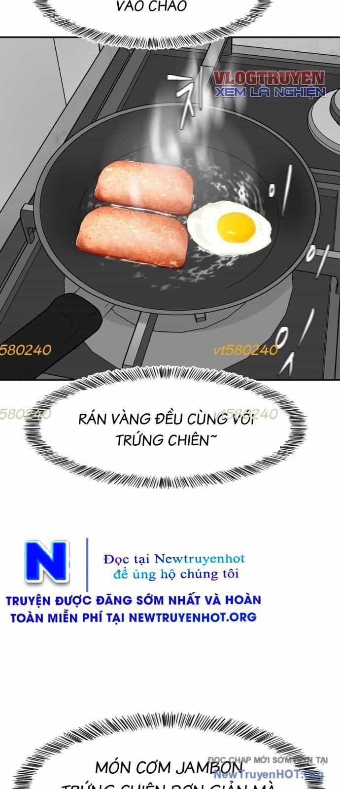 Nhà Hàng Kỳ Lạ - Chương 37 - ảnh 6