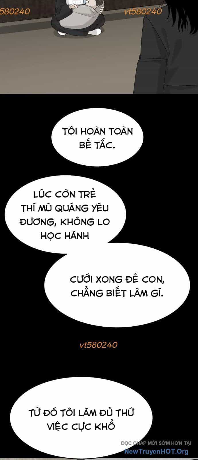 Nhà Hàng Kỳ Lạ - Chương 37 - ảnh 71
