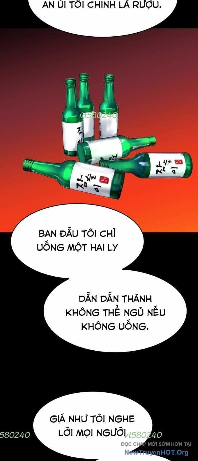 Nhà Hàng Kỳ Lạ - Chương 37 - ảnh 73
