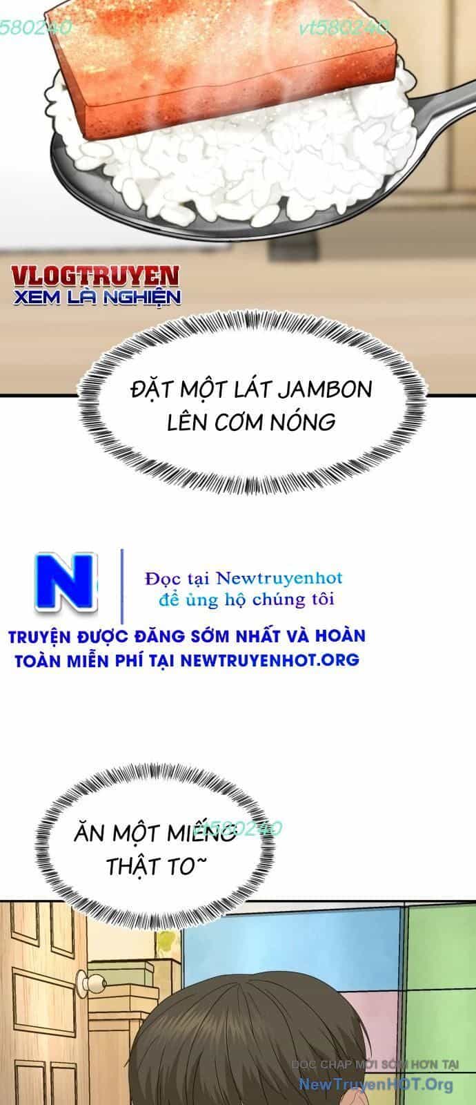 Nhà Hàng Kỳ Lạ - Chương 37 - ảnh 8