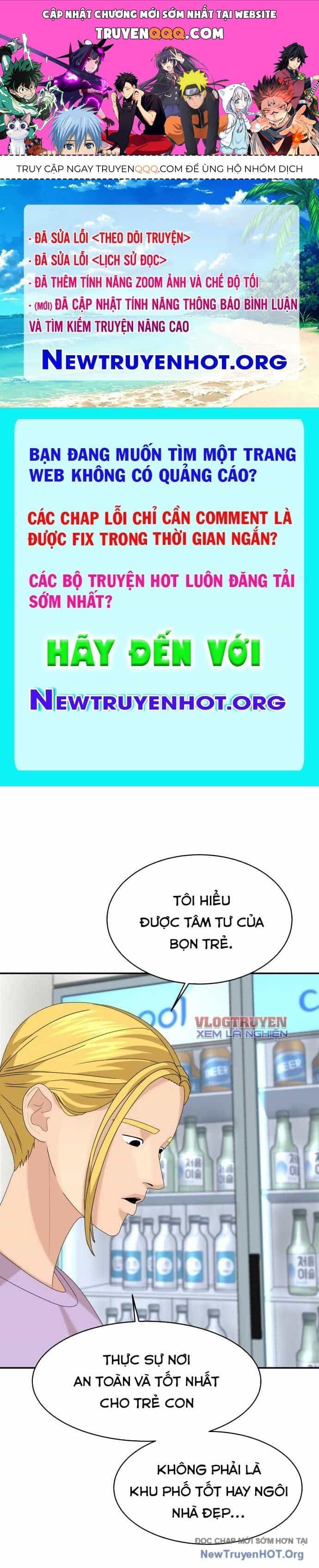 Nhà Hàng Kỳ Lạ - Chương 38 - ảnh 1
