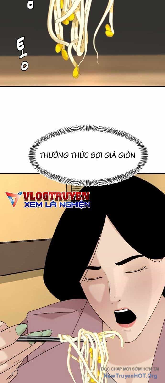 Nhà Hàng Kỳ Lạ - Chương 38 - ảnh 31