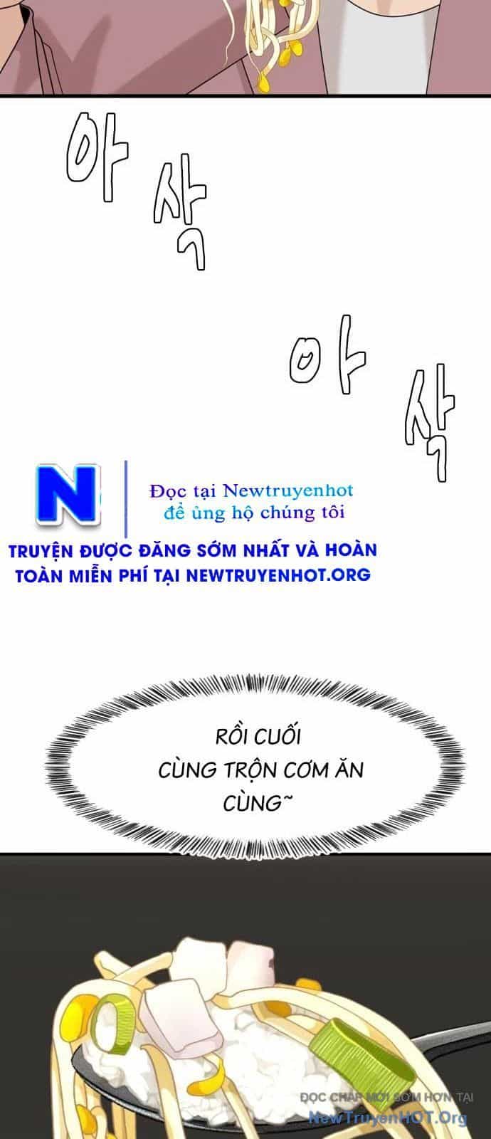 Nhà Hàng Kỳ Lạ - Chương 38 - ảnh 32