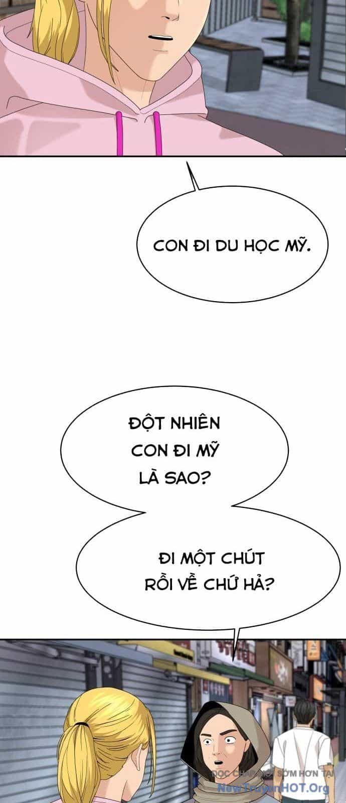 Nhà Hàng Kỳ Lạ - Chương 38 - ảnh 60