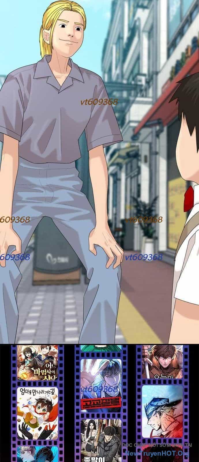 Nhà Hàng Kỳ Lạ - Chương 38 - ảnh 79
