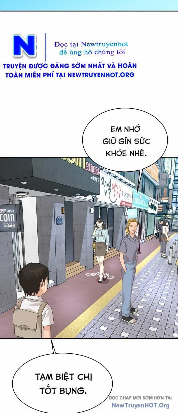 Nhà Hàng Kỳ Lạ - Chương 39 - ảnh 24