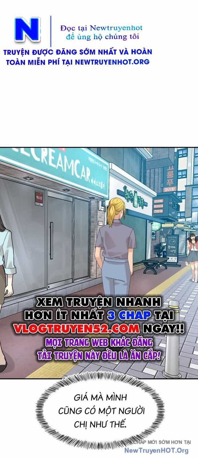 Nhà Hàng Kỳ Lạ - Chương 39 - ảnh 27