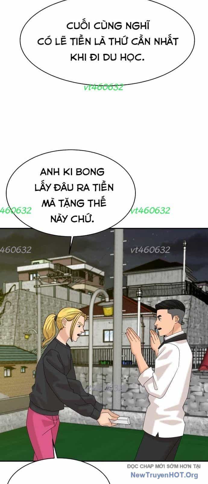 Nhà Hàng Kỳ Lạ - Chương 39 - ảnh 36