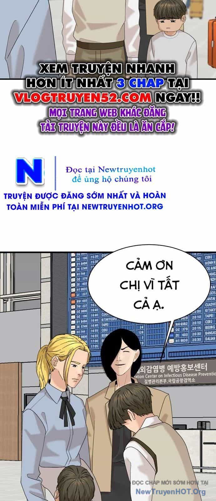 Nhà Hàng Kỳ Lạ - Chương 39 - ảnh 54