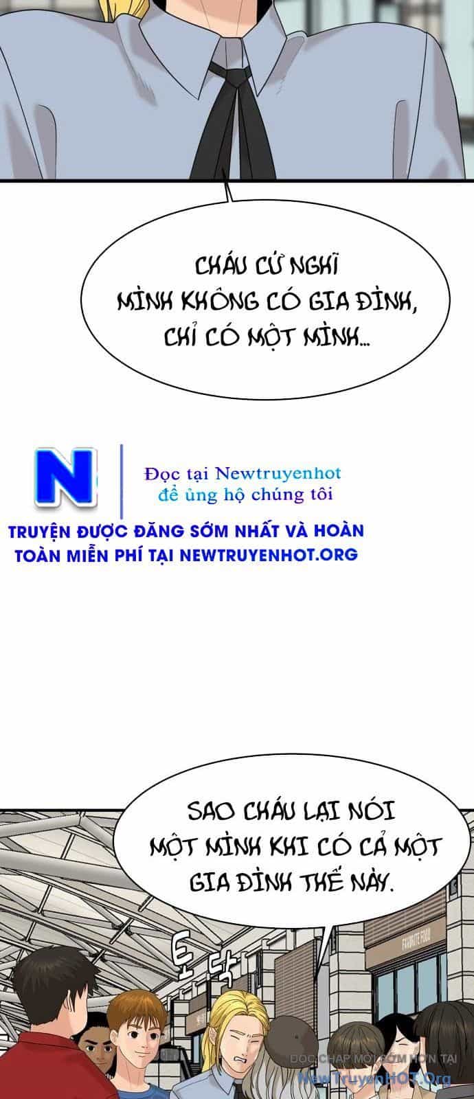 Nhà Hàng Kỳ Lạ - Chương 39 - ảnh 56