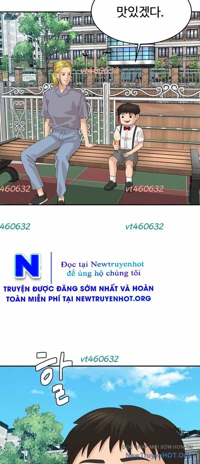 Nhà Hàng Kỳ Lạ - Chương 39 - ảnh 8