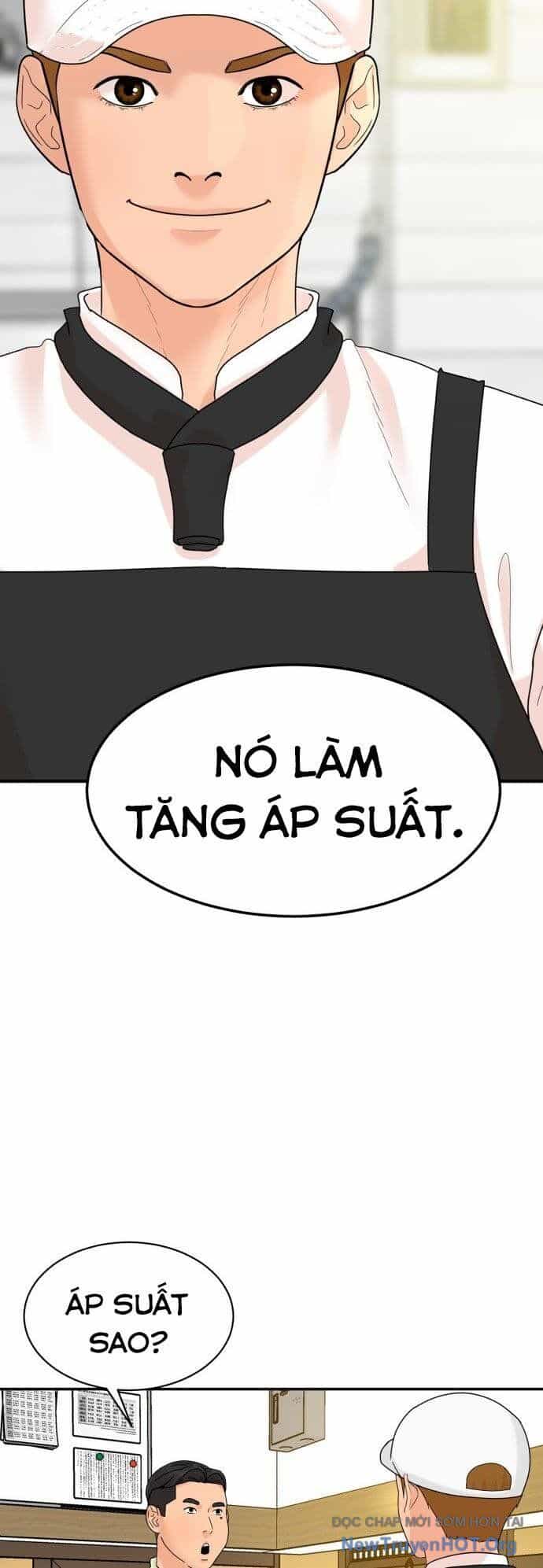 Nhà Hàng Kỳ Lạ - Chương 4 - ảnh 32