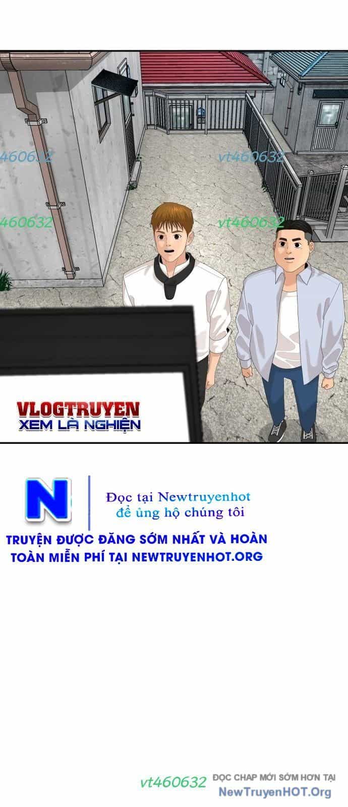 Nhà Hàng Kỳ Lạ - Chương 40 - ảnh 18