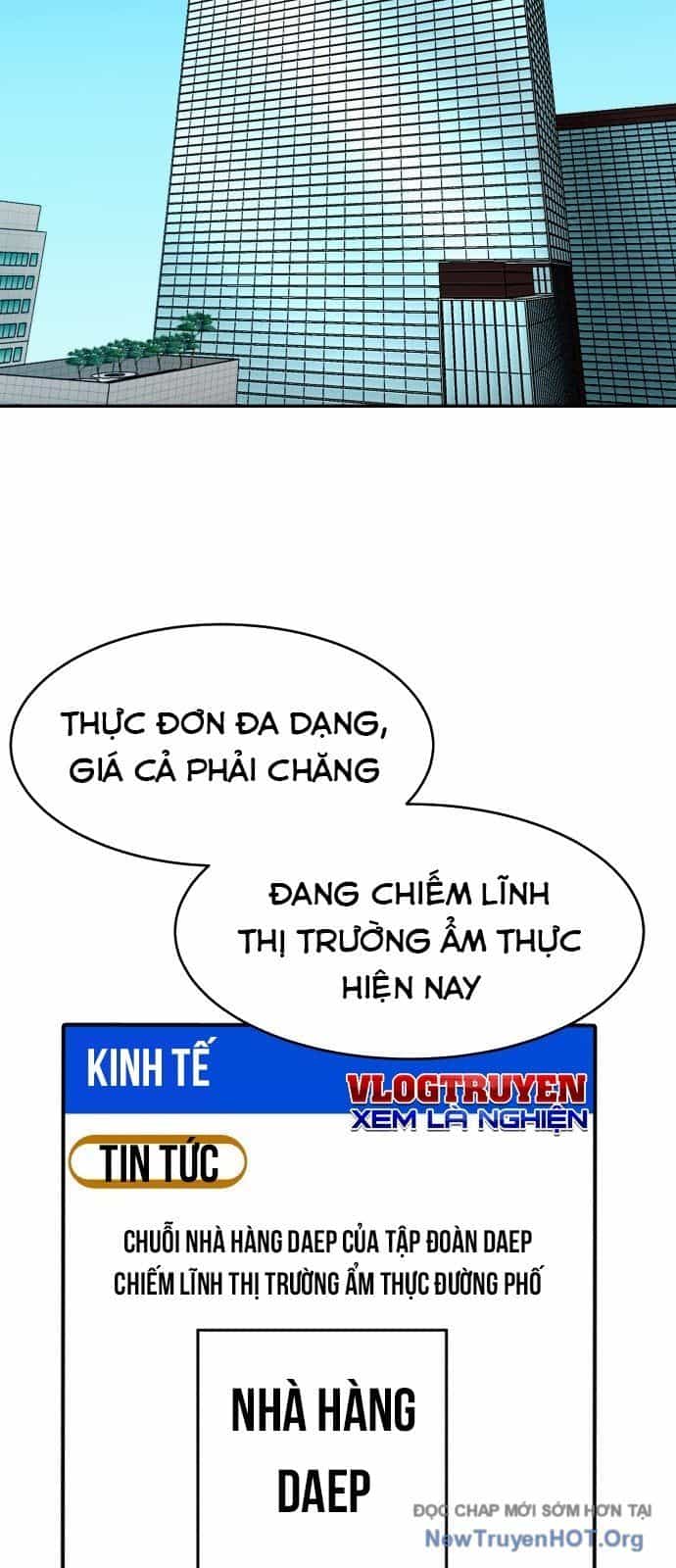 Nhà Hàng Kỳ Lạ - Chương 40 - ảnh 21