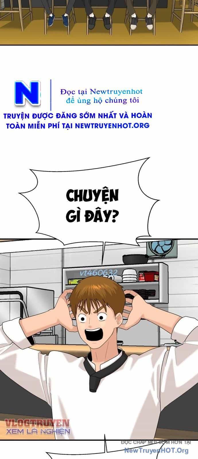 Nhà Hàng Kỳ Lạ - Chương 40 - ảnh 27