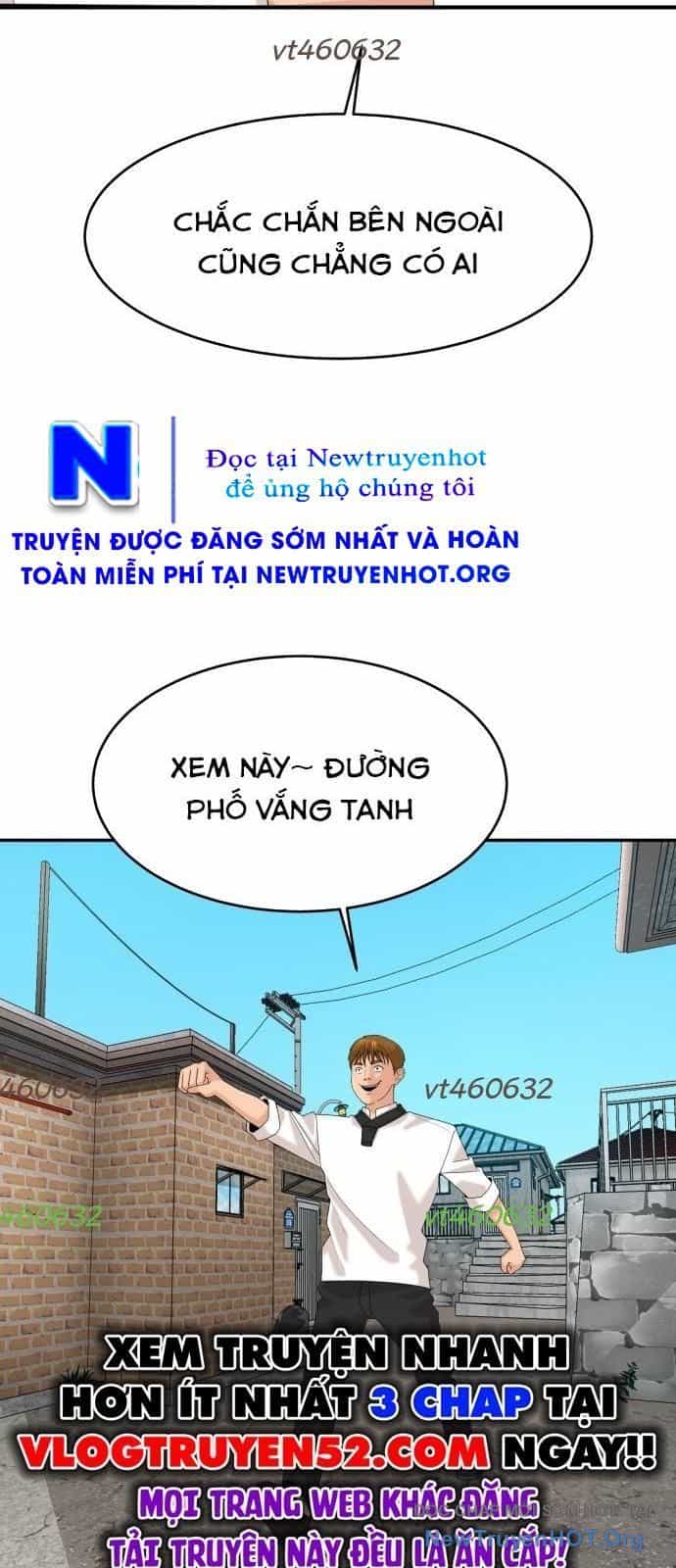 Nhà Hàng Kỳ Lạ - Chương 40 - ảnh 29