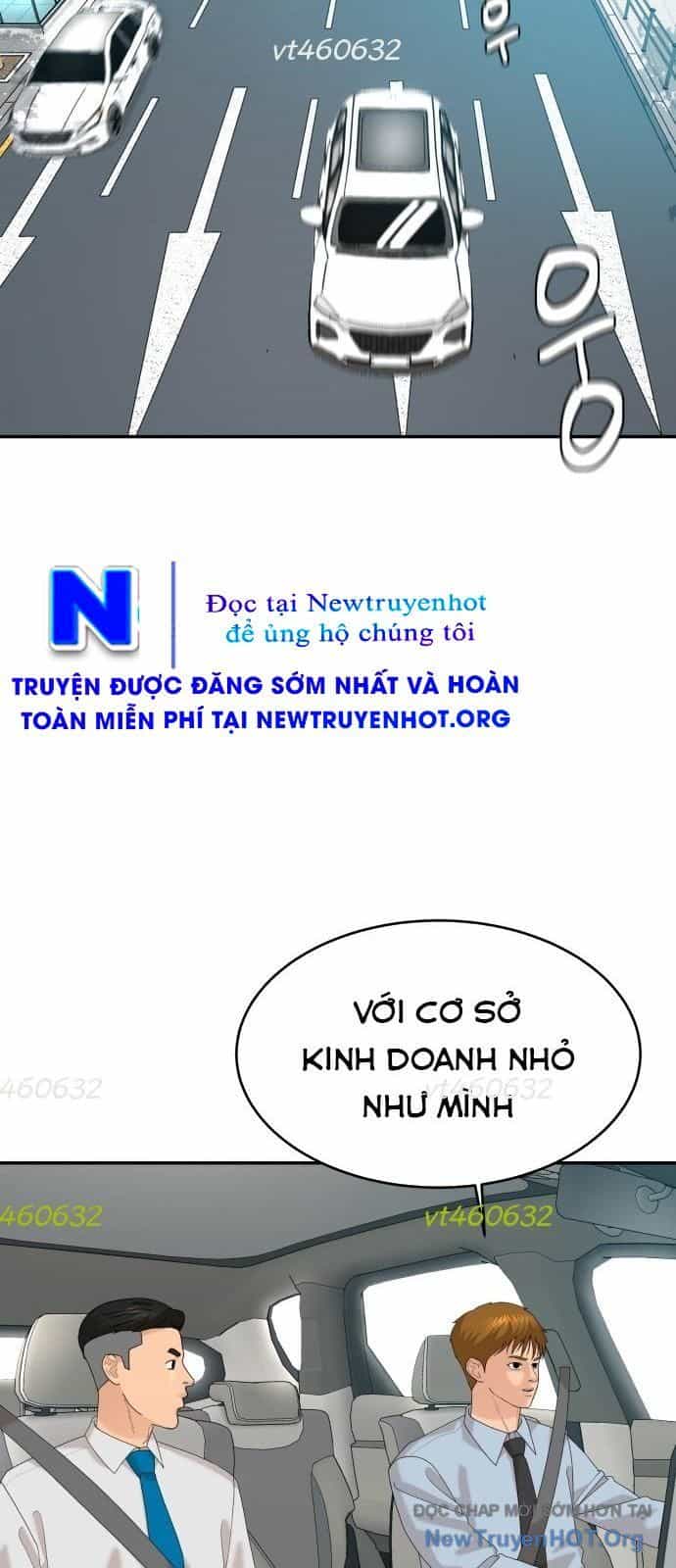 Nhà Hàng Kỳ Lạ - Chương 40 - ảnh 52