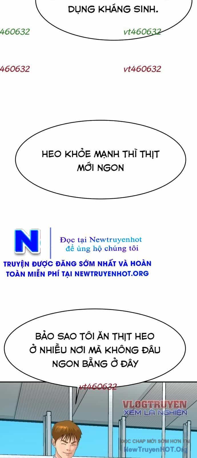 Nhà Hàng Kỳ Lạ - Chương 40 - ảnh 67
