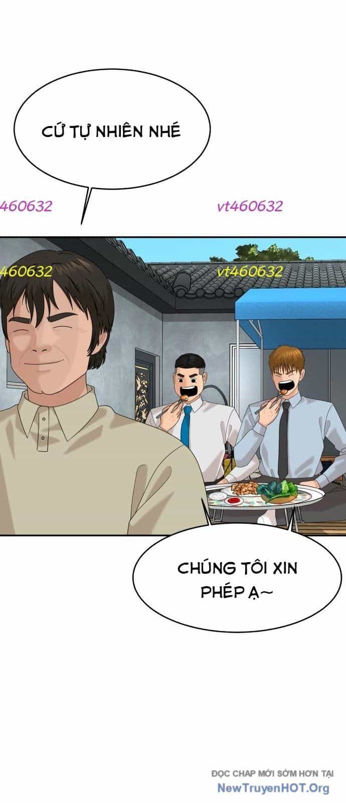 Nhà Hàng Kỳ Lạ - Chương 40 - ảnh 74