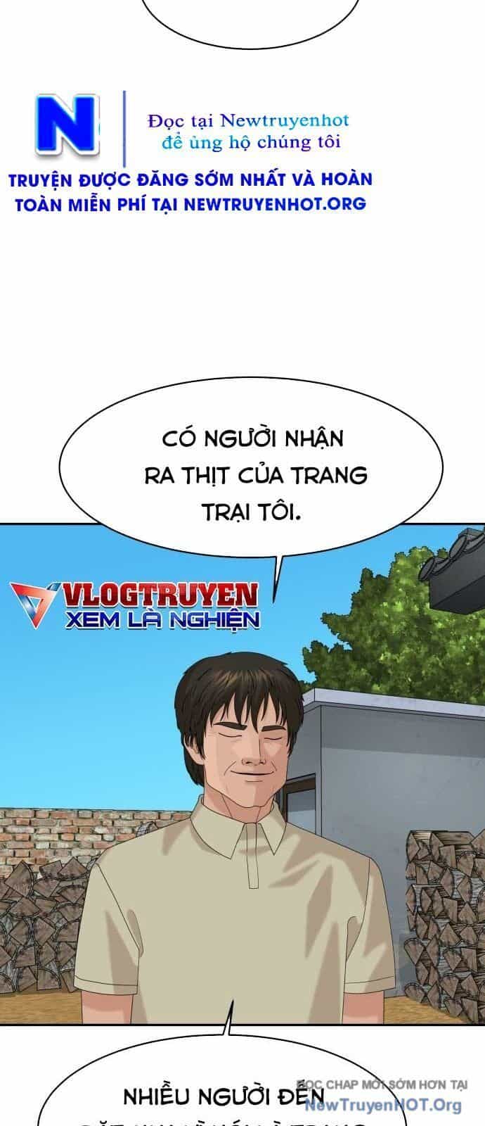 Nhà Hàng Kỳ Lạ - Chương 41 - ảnh 12