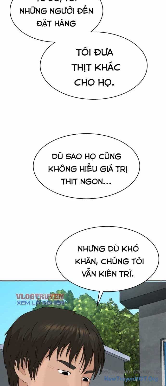 Nhà Hàng Kỳ Lạ - Chương 41 - ảnh 14
