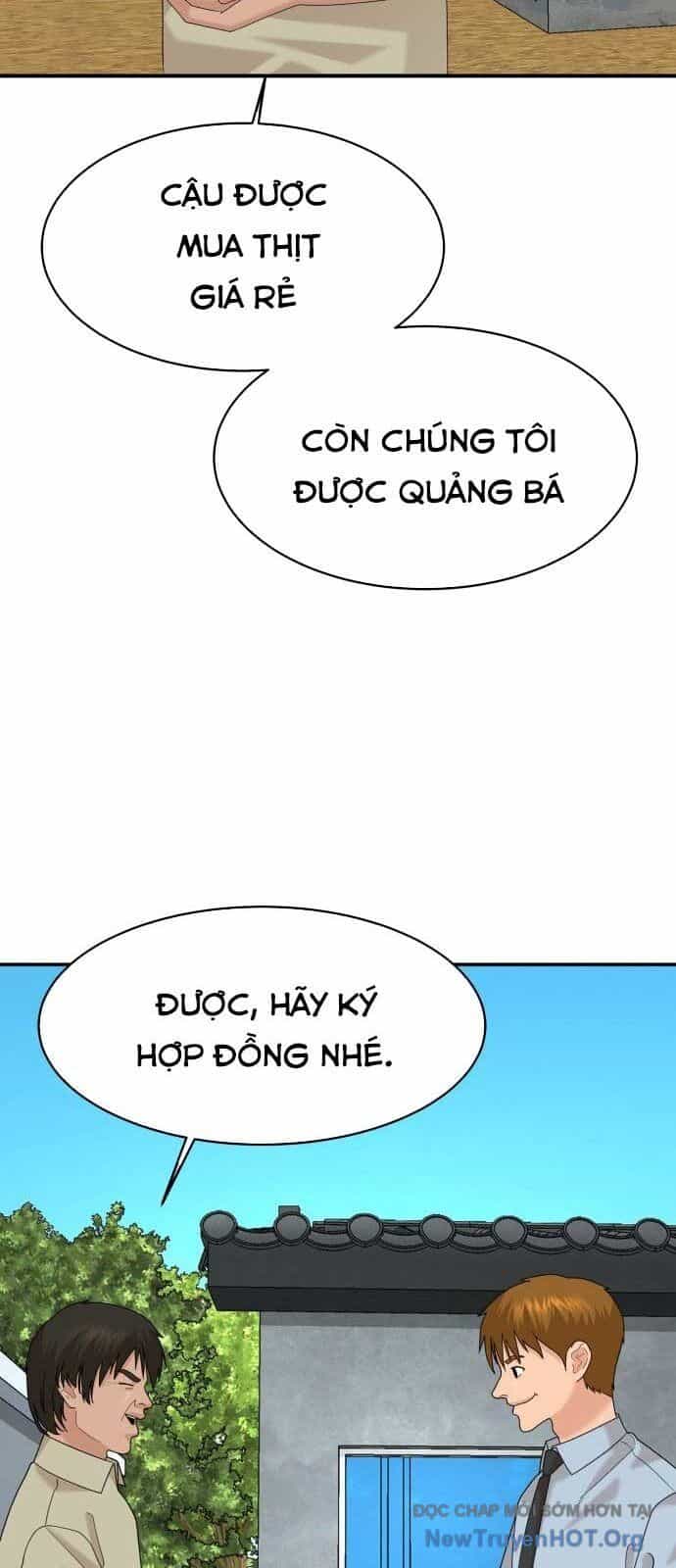 Nhà Hàng Kỳ Lạ - Chương 41 - ảnh 22